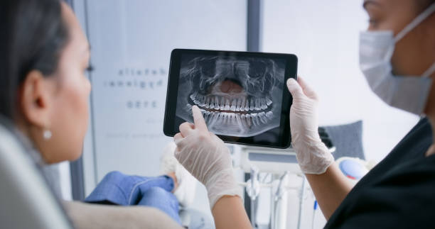 Licensed Dental service in Anne Arundel County County, MD - Smile Center Dentistry